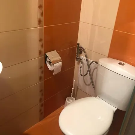 Apartment Vaygand City Center *
