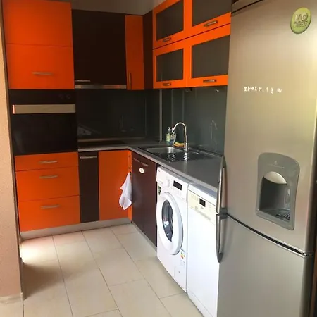 Vaygand City Center Apartment