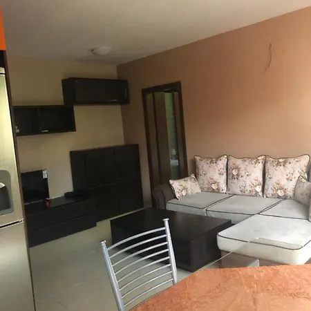 Vaygand City Center Apartment *