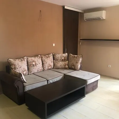 Vaygand City Center Apartment *